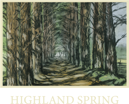 Highland Spring