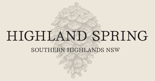 Highland Spring