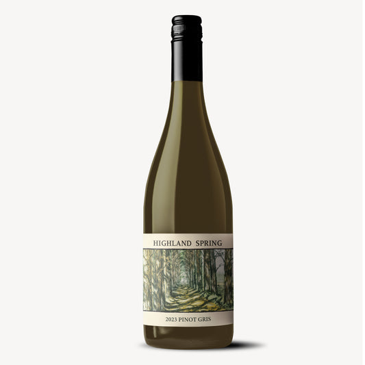 Pinot Gris 2023