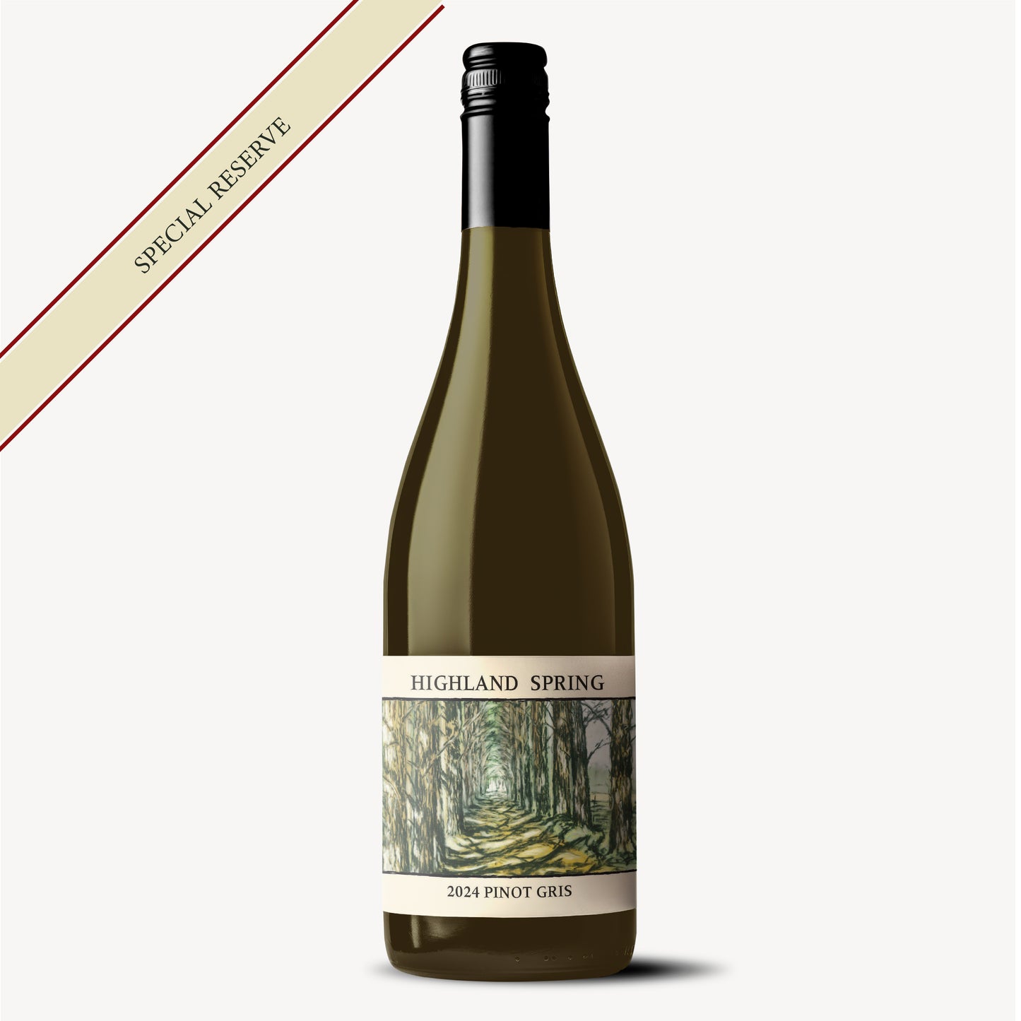 Pinot Gris 2024 Special Reserve
