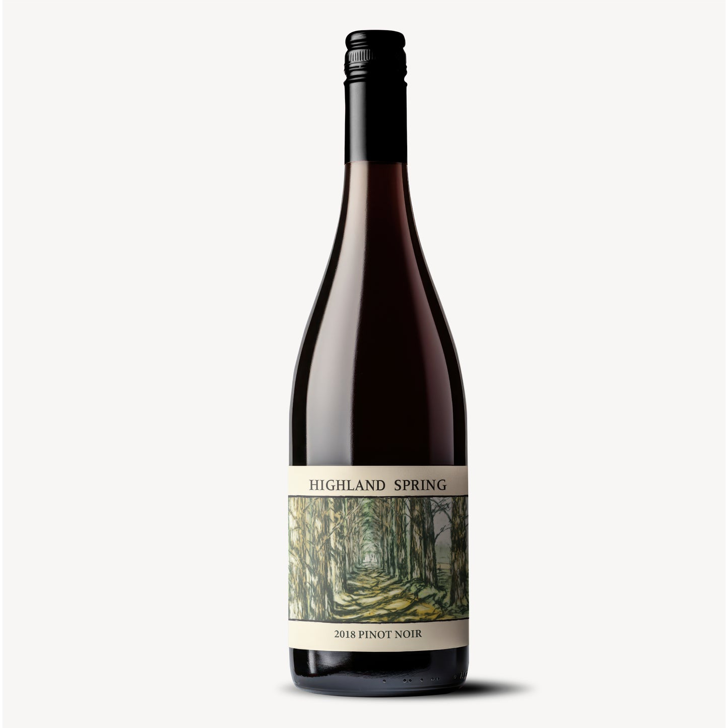 Pinot Noir 2018